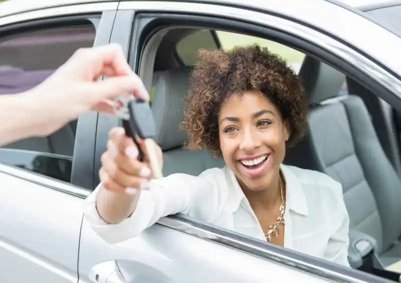 auto leasen Marwijksoord